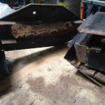 Cforcar Facel Vega Restoration 2 048